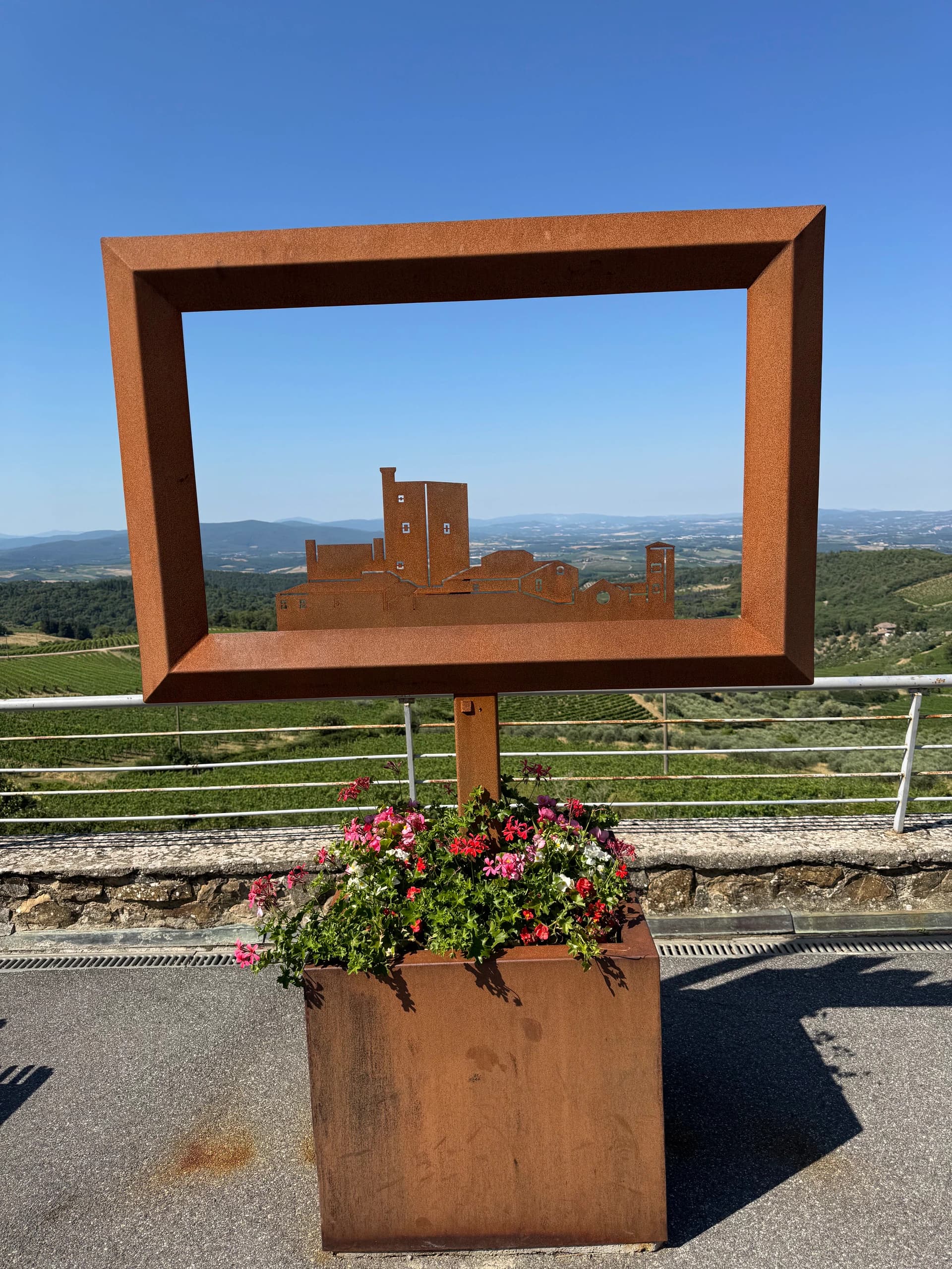 Chianti Tour - Glimpse 7