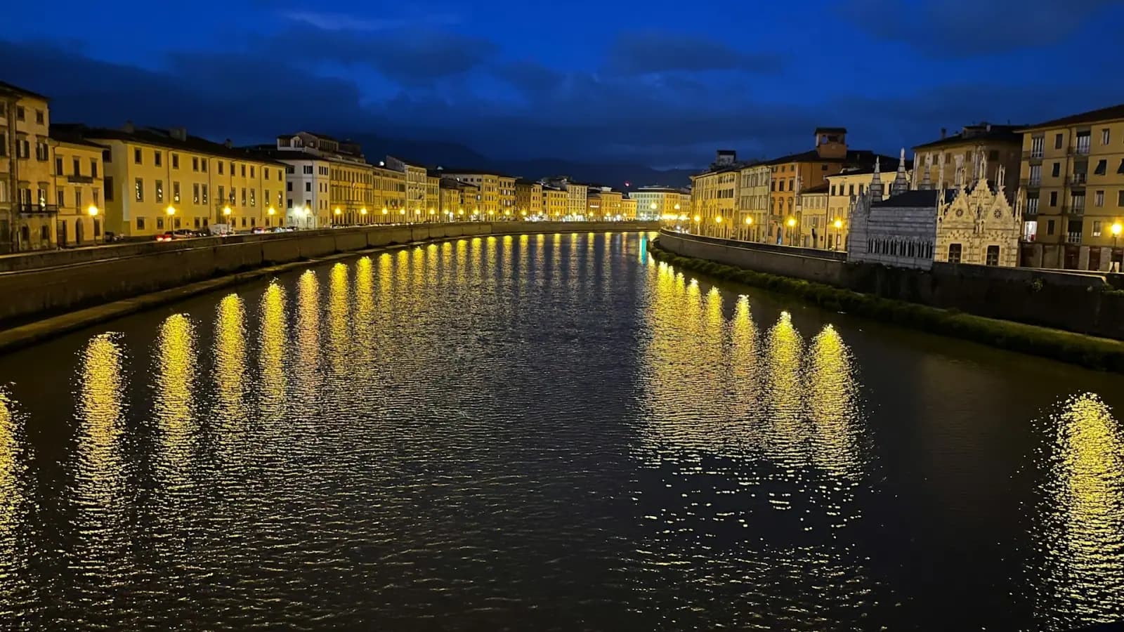 Pisa & Lucca - Glimpse 4